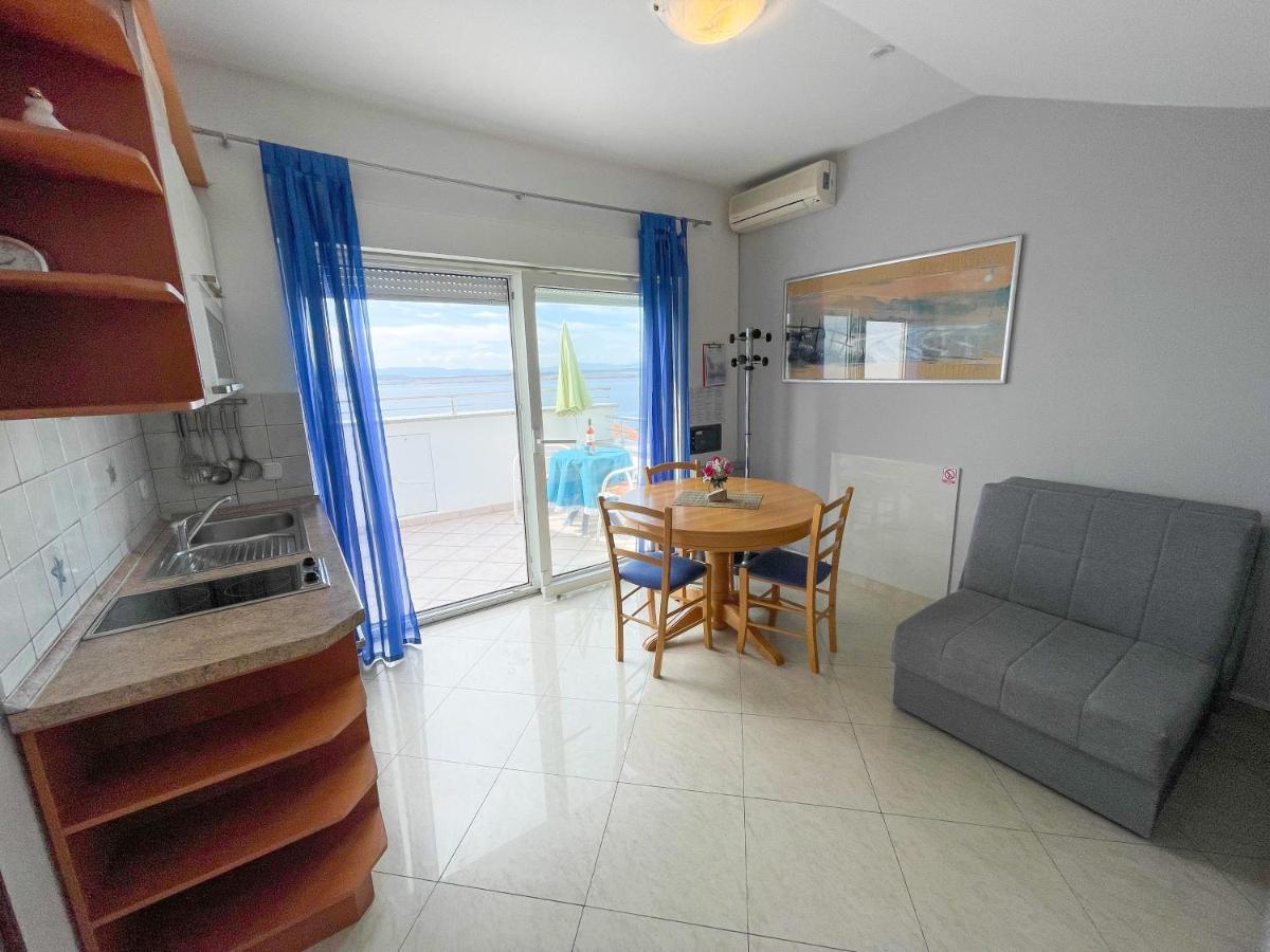 Apartmani Toni Dramalj Exterior foto